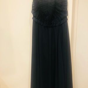 Strapless, gorgeous strapless dress